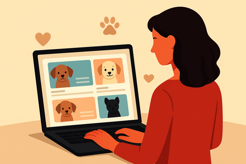 How to Buy a Cane Corso Puppy Online: Complete Step-by-Step Guide