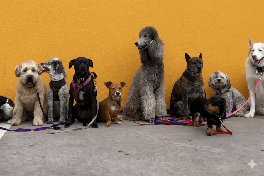 How Adopting a Cane Corso Through Dogs Trust Works