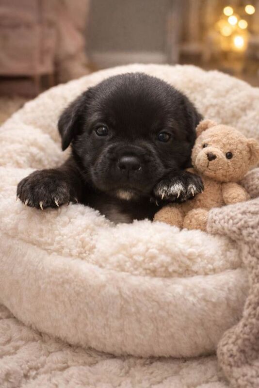 Kennel Club Registered Cane Corso Puppies For Sale