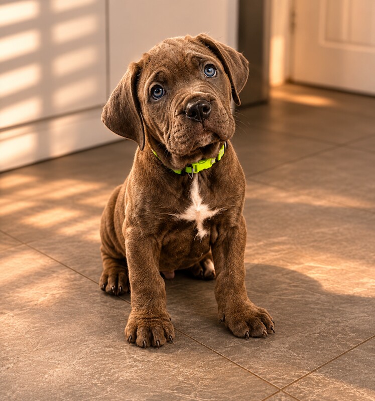 Cane Corso Puppies For Sale