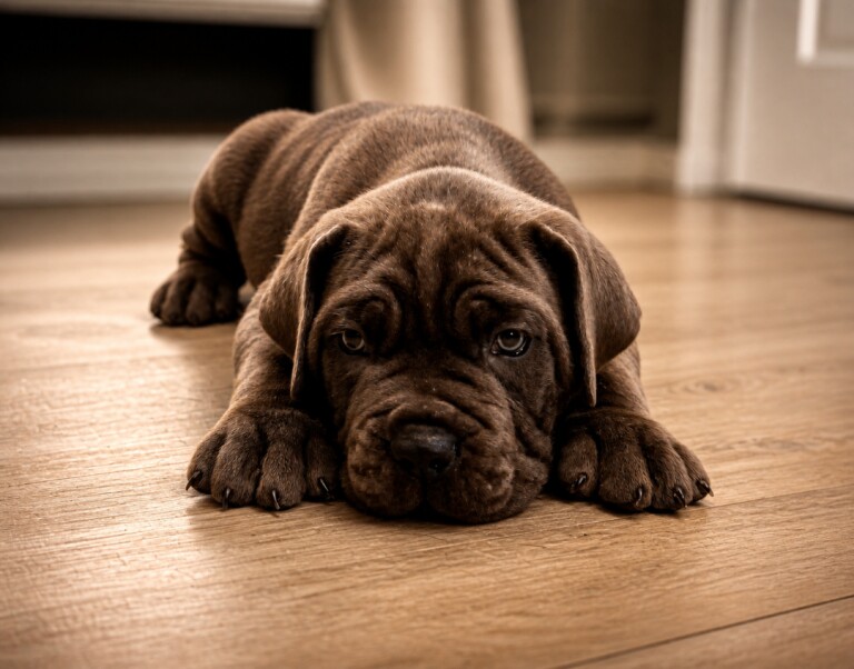 Cane corso puppies ready now! Champion titles - Image 2 of 3