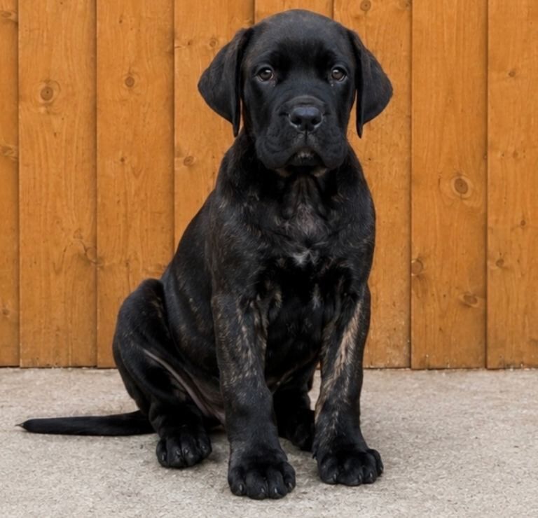 *Ready to collect* Champion Bloodline Cane Corso’s - Image 3 of 5