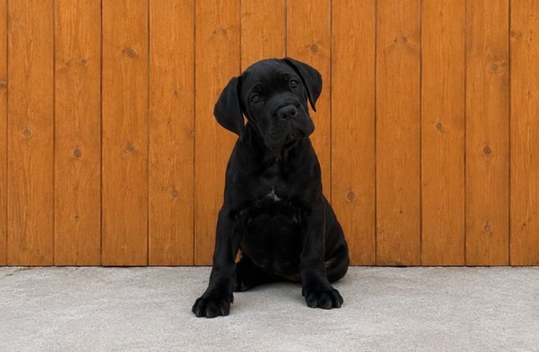 *Ready to collect* Champion Bloodline Cane Corso’s - Image 5 of 5
